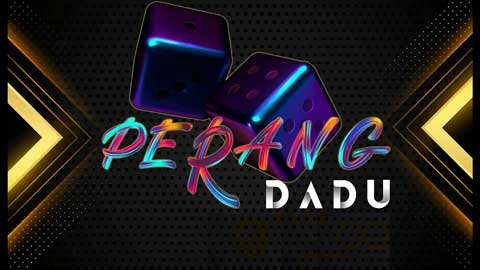 perang dadu